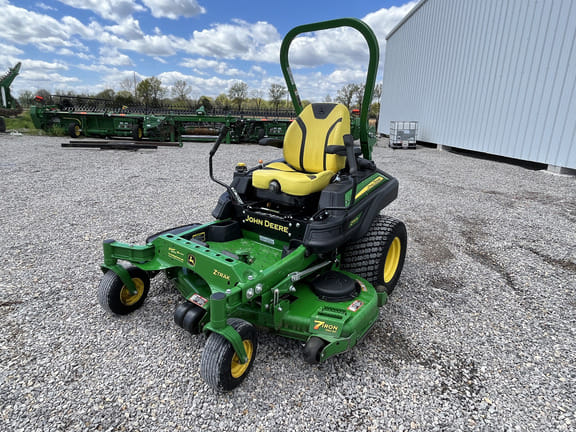 2021 John Deere Z950R Equipment Image0