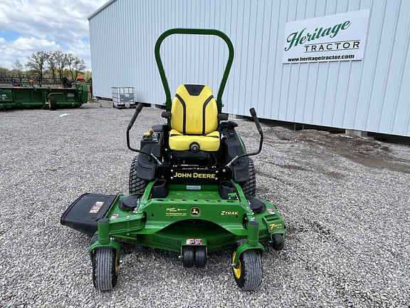 Image of John Deere Z950R equipment image 1