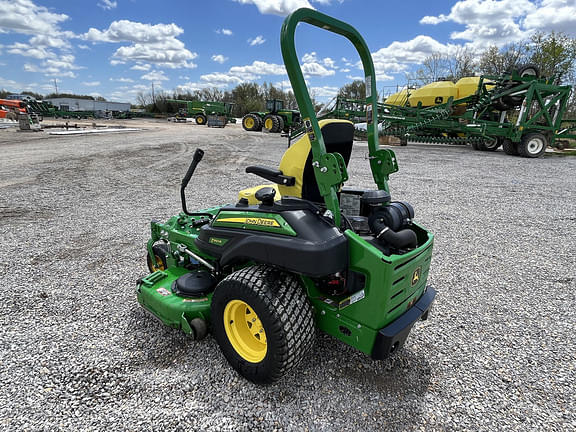 Image of John Deere Z950R equipment image 3