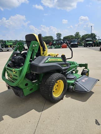 Image of John Deere Z950R equipment image 4