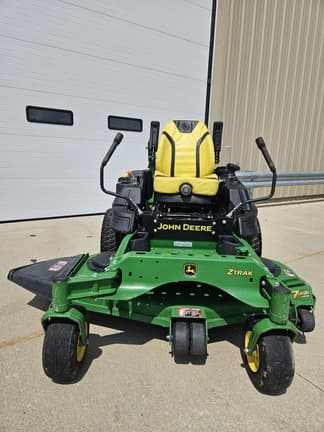 Image of John Deere Z950R equipment image 1