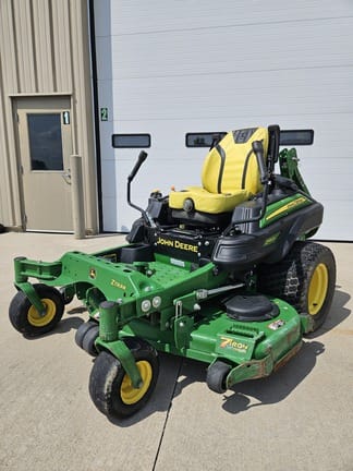 2021 John Deere Z950R Equipment Image0