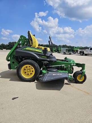 Image of John Deere Z950R equipment image 3