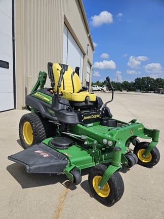 Image of John Deere Z950R equipment image 2