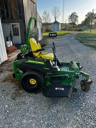 Image of John Deere Z950R equipment image 4