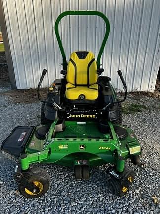 Image of John Deere Z950R equipment image 2