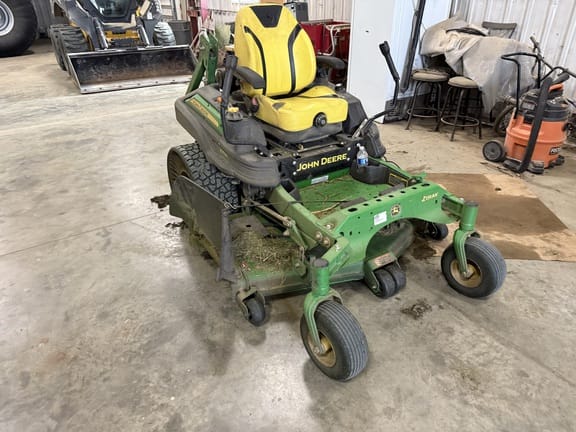 2021 John Deere Z950R Equipment Image0