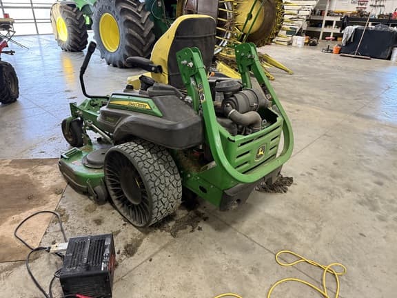 Image of John Deere Z950R equipment image 4