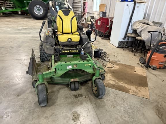 Image of John Deere Z950R equipment image 2