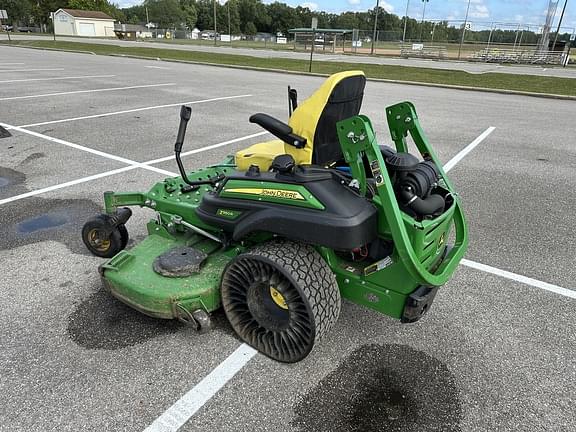 Image of John Deere Z950R equipment image 2