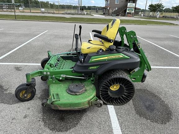 Image of John Deere Z950R equipment image 1