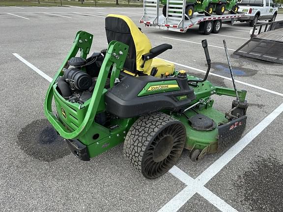 Image of John Deere Z950R equipment image 4