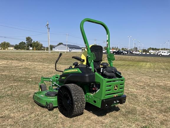 Image of John Deere Z950R equipment image 1