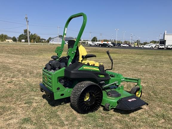 Image of John Deere Z950R equipment image 3