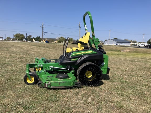 2021 John Deere Z950R Equipment Image0