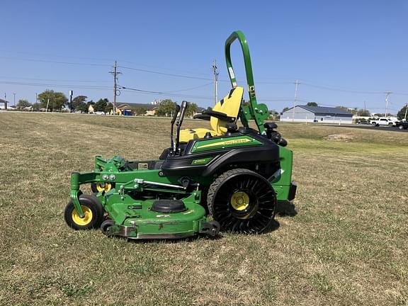 Image of John Deere Z950R Primary image