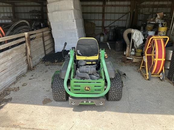 Image of John Deere Z950R equipment image 1