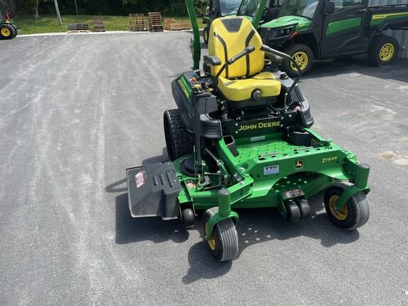 Image of John Deere Z950R equipment image 2