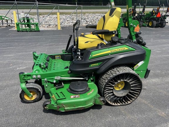 2021 John Deere Z950R Equipment Image0