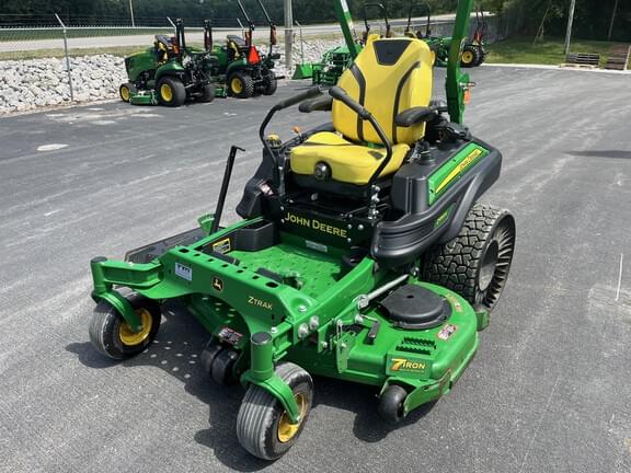 Image of John Deere Z950R equipment image 1