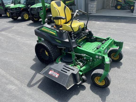 Image of John Deere Z950R equipment image 3