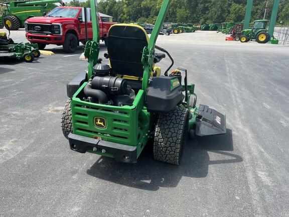 Image of John Deere Z950R equipment image 4