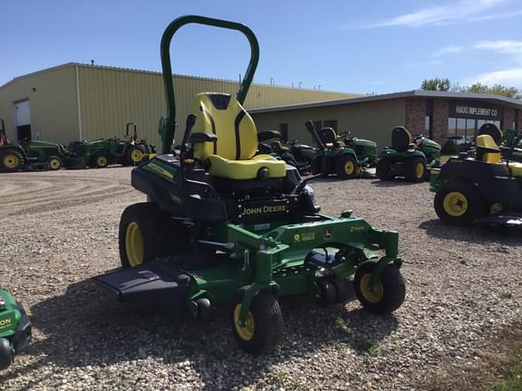 Image of John Deere Z950R equipment image 1