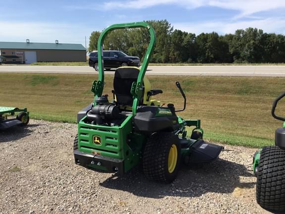 Image of John Deere Z950R equipment image 4