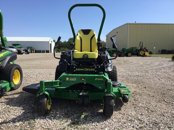 Image of John Deere Z950R equipment image 3