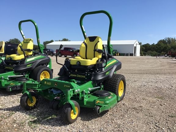 2021 John Deere Z950R Equipment Image0