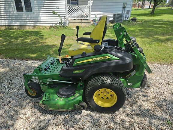 Image of John Deere Z950R Primary image