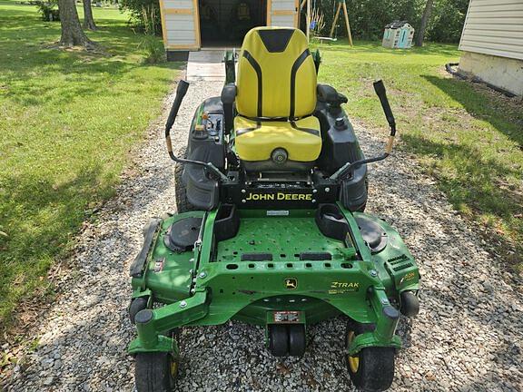 Image of John Deere Z950R equipment image 2