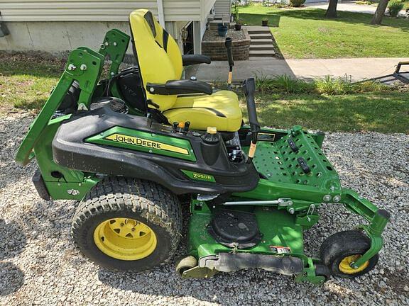 Image of John Deere Z950R equipment image 3