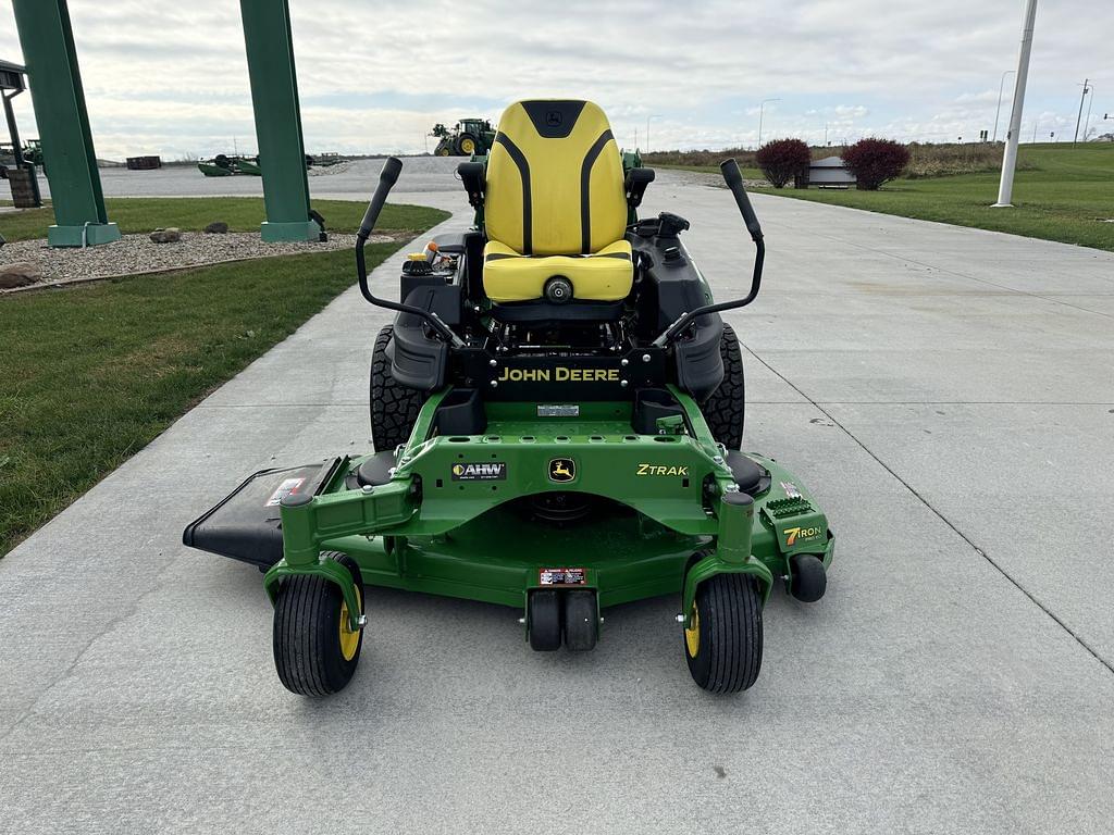 Image of John Deere Z950R Primary image