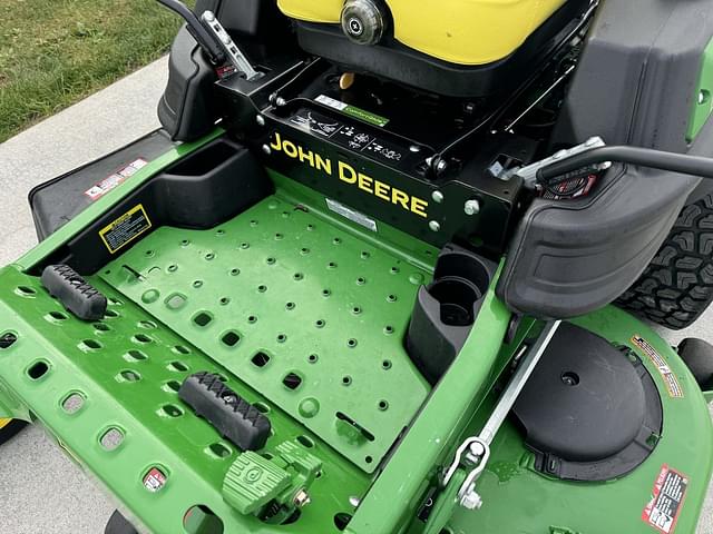 Image of John Deere Z950R equipment image 4