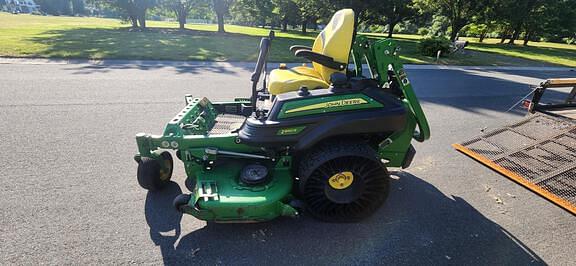 Image of John Deere Z950R equipment image 3