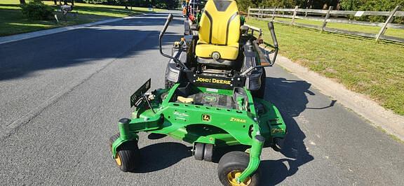 Image of John Deere Z950R equipment image 2