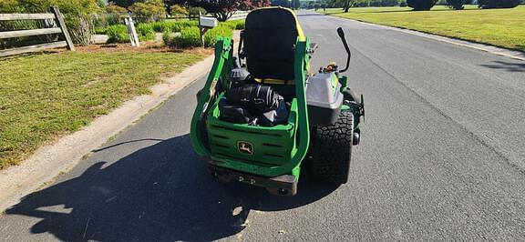 Image of John Deere Z950R equipment image 4