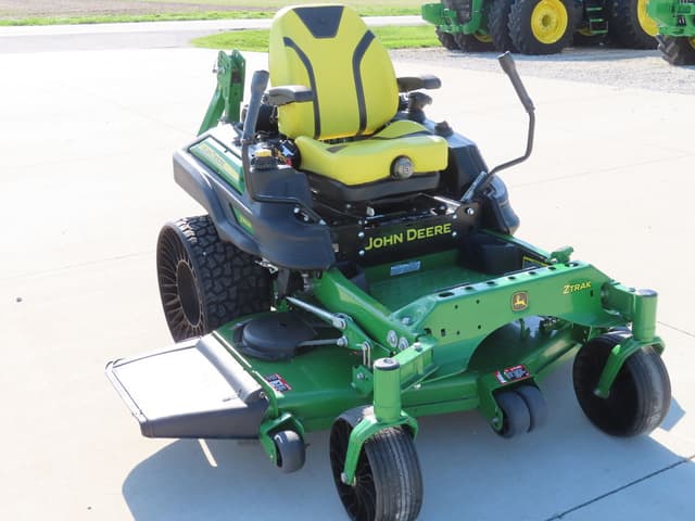 Image of John Deere Z950R equipment image 1