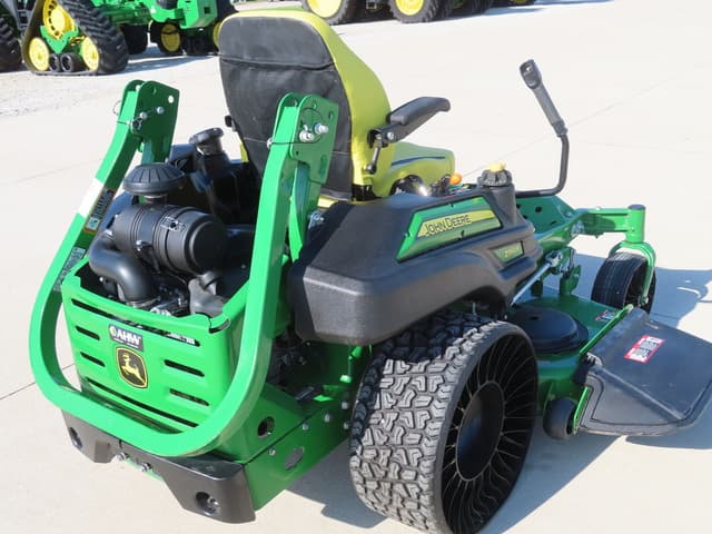Image of John Deere Z950R equipment image 4