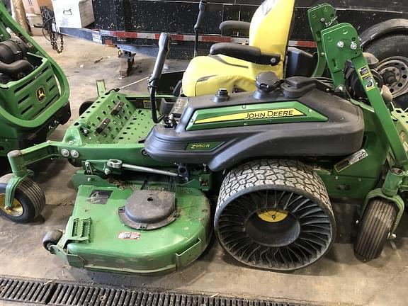 Image of John Deere Z950R equipment image 4