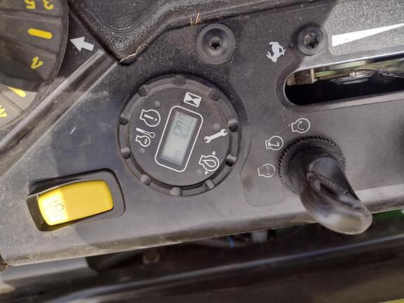 Image of John Deere Z950R equipment image 4
