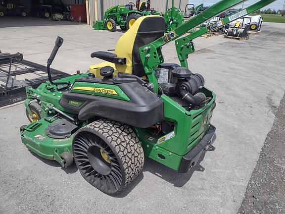 Image of John Deere Z950R Primary image