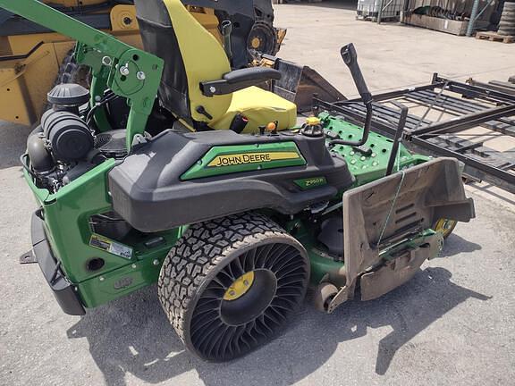 Image of John Deere Z950R equipment image 3
