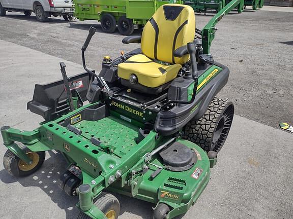 Image of John Deere Z950R equipment image 1