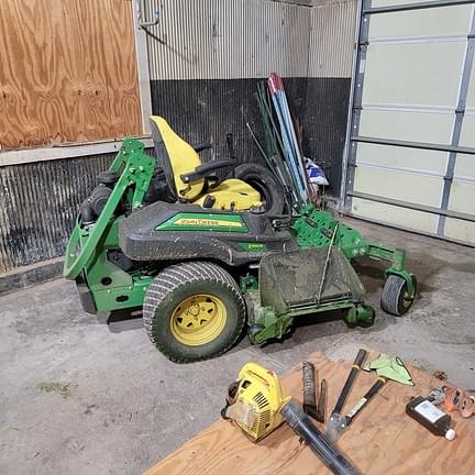 Image of John Deere Z950R equipment image 1