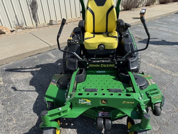 Image of John Deere Z950R equipment image 2