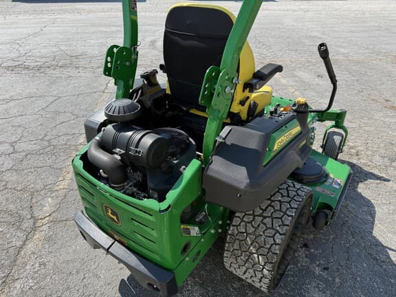 Image of John Deere Z950R equipment image 4