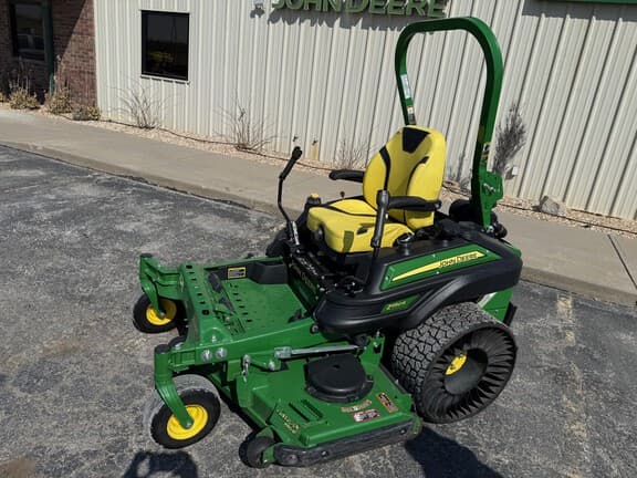 Image of John Deere Z950R equipment image 1