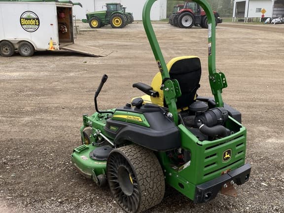Image of John Deere Z950R equipment image 4